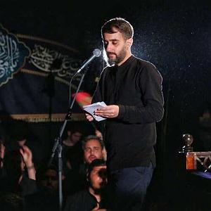 هالووین هدبنگرها دستمو رها نکنی