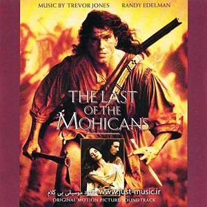 کاورخوانی موسیقی زیبای سنتی موسیقی متن زیبای فیلم اخرین بازمانده موهیکان ها the last of the mohicans