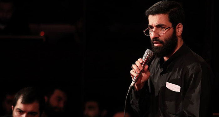 داستان خیانت در امانت واحد | از ازل بار امانت