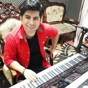 موزیکست شماره 5 : دل شکسته دل شکسته