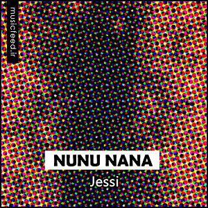 دانلود آهنگ جدید مهدی اعراف به آدمک منتشر شد Jessi NUNU NANA