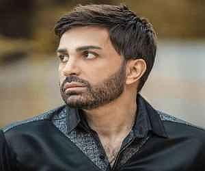 علی لهراسبی - چه شبایی وابستگی