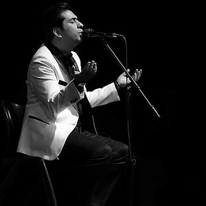 محمد معتمدی - پناه آخر پناه اخر