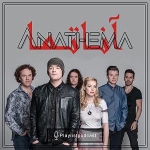 پلی لیست ویژه متولدین ماه آبان ، برج فلکی عقرب (Scorpio) به انتخاب اسپاتیفای LIVE 141 #8211; Anathema #8211; پلی لیست لایو