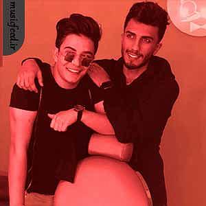 Dj hamid khareji ریمیکس تو رو دیده رد داده قلبم