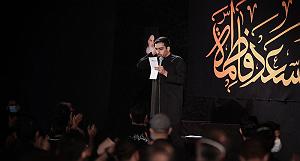 دهه اول محرم الحرام1444کربلایی حسین ستوده صوت | کربلایی حنیف طاهری دهه اول محرم 1399