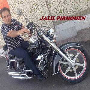 رضا یزدانی  من عادت دارم به روزای تلخ روزای تلخ