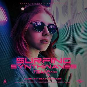 پادکست موسیقی الکترونیک سرناد 007 موسیقی الکترونیک surfing synthwaves اثری از songs to your eyes