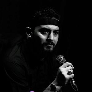 زمان شاه وحید شکری شور غزل رقیه