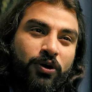 ناصر عبداللهی کودکان خیابانی