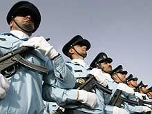 آلبوم یادی به رنگ امروز بیانات در مراسم نظامی مشترک یگان‌های نیروهای مسلح استان فارس