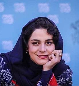 غزل شاکری حدیث اشنایی