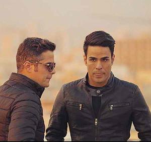 ایوان باند عالیجناب