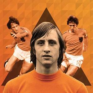 جام جهانی روایت‌های فوتبالی| قسمت چهارم: کرویف و جام جهانی 78