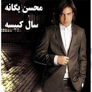 آلبوم سال کبیسه برو برو سال کبیسه
