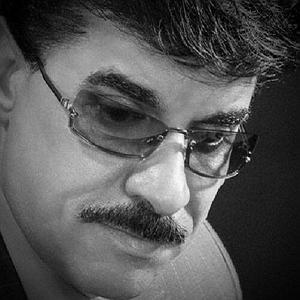 شاد قشقایی حس میکنم