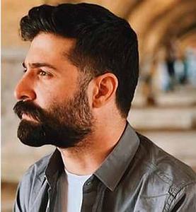 تاپ 10 حمید هیراد دریای موهات