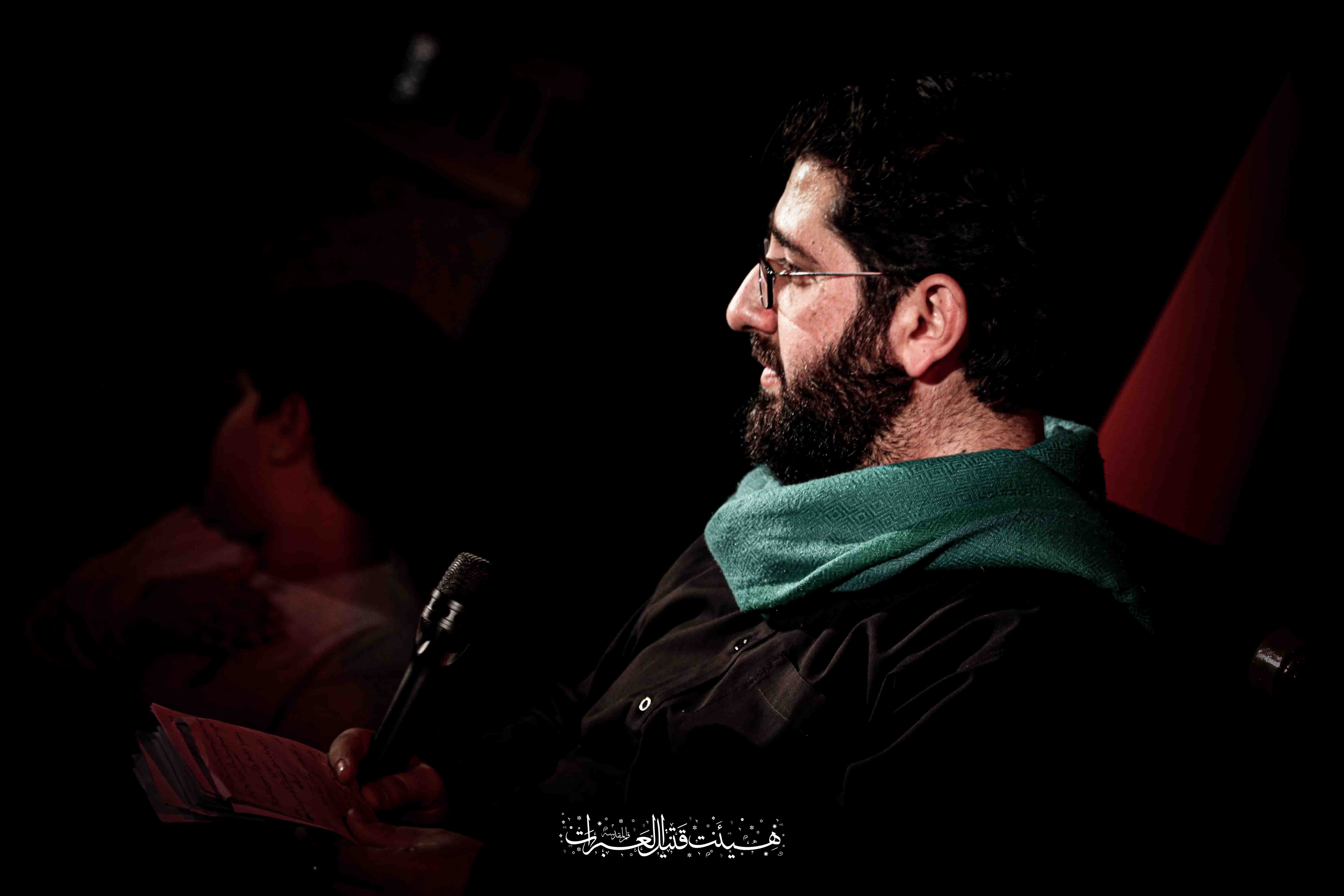 خیلی توپه حتما ببینین شور پایانی خیلی به تو مدیونم