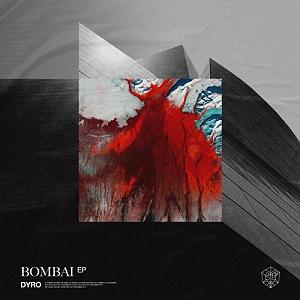 پادکست موسیقی الکترونیک سرناد 002 البوم bombai موسیقی الکترو هاوس پرانرژی از dyro