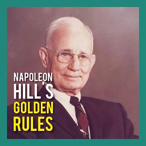 پاییز طلایی 2 ۲. قوانین طلایی موفقیت ناپلئون هیل