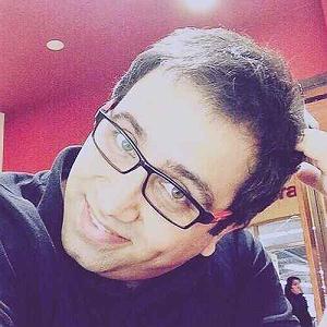 مسعود امامی مسعود امامی خیال خوب