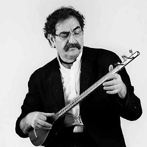 شهرام ناظری لرزان لرزان