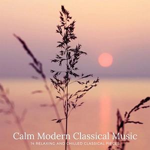 پاپ ملایم البوم calm modern classical music موسیقی مدرن کلاسیک ارامش بخش و ملایم