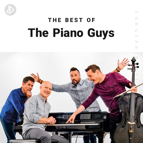 آلبوم ترکی “Büyü” اثری از “Erdinç Aksaç” البوم موسیقی 10 اثری از the piano guys