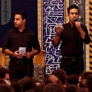 عشق پایدار نوحه خدا رفته خدا از کوچه های شهر ما رفته