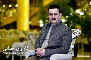 18 داستان یک وهابی  کاروان محرم کاروان خباتی که یادی عشقت ده که م