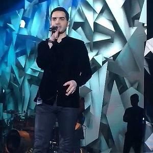 محسن یگانه  موهات فاصله ها