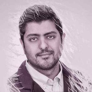 شارومین باران عشق