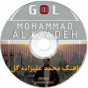 محمد علیزاده - زندگی گل