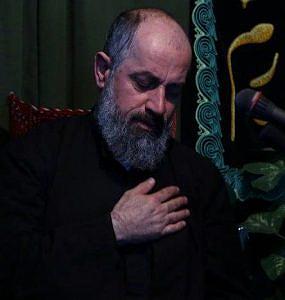 04 داستان یک وهابی  کله پاچه عمر از تو يک عمر شنيديم و نديديم تو را | مناجات