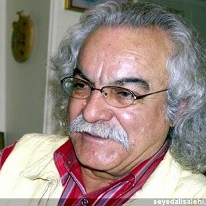 دکلمه شعر پدر شهریار دکلمه شعر« زندگی» سروده علی صالحی