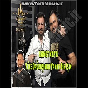 64 برنامه بستنی داغ  آثار صرفه جویی احمد کایا یوجه داغ باشیندا یانار بیر ایشیک