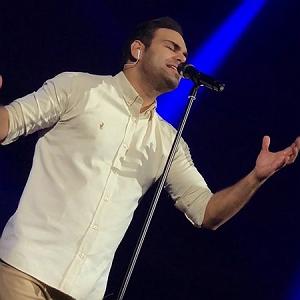 آلبوم افسانه عشق ادامه بده