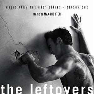 موسیقی متن سریال “Crown موسیقی متن سریال بازماندگان the leftovers