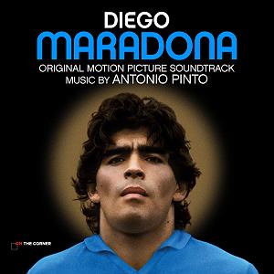 موسیقی فیلم Lord of War اثر Antonio Pinto naples god maradona