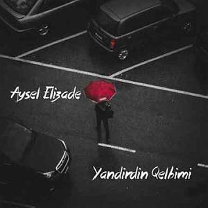 آلبوم ابرو کمان یاندیردین قلبیمی