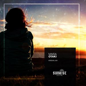 “Shady Sands” اثری از “Nikolya” موسیقی هاوس Otaki اثری پرانرژی و ریتمیک از Maiga