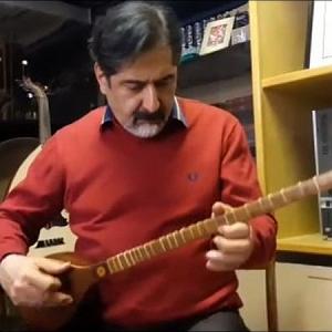 بهترین تصنیف‌های حسام‌الدین سراج بزرگراه همت