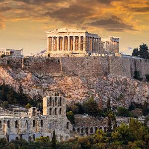 موسیقی برای قدم زدن در ساحل  قسمت پنجم سفر پنجم قسمت اول  Never on sunday (Athens)