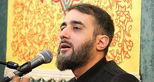 محمد معتمدی  شب که نسیم می وزد سینه زنی  عشق بی تکراری