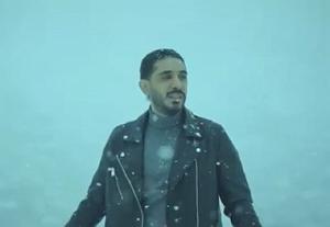 کسری زاهدی عاشقترین لیلا بلودموزیک|bloodmusic یک نفر می رسد از راه
