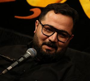 زمان شاه ماه من از تو چه پنهان گاه یادت می‌ کنم