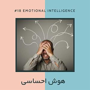 آجیل هندی شب عید EP18  آجیل  هوش احساسی