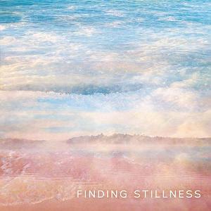 محمد معتمدی  در جستجوی آرامش البوم finding stillness در جستجوی ارامش با موسیقی از music within