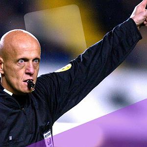 جام جهانی رویای روزانه: به بهانه‌ی جام جهانی (آینده داوری فوتبال)