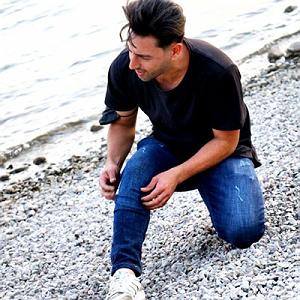 علی لهراسبی - چه شبایی چه شبایی